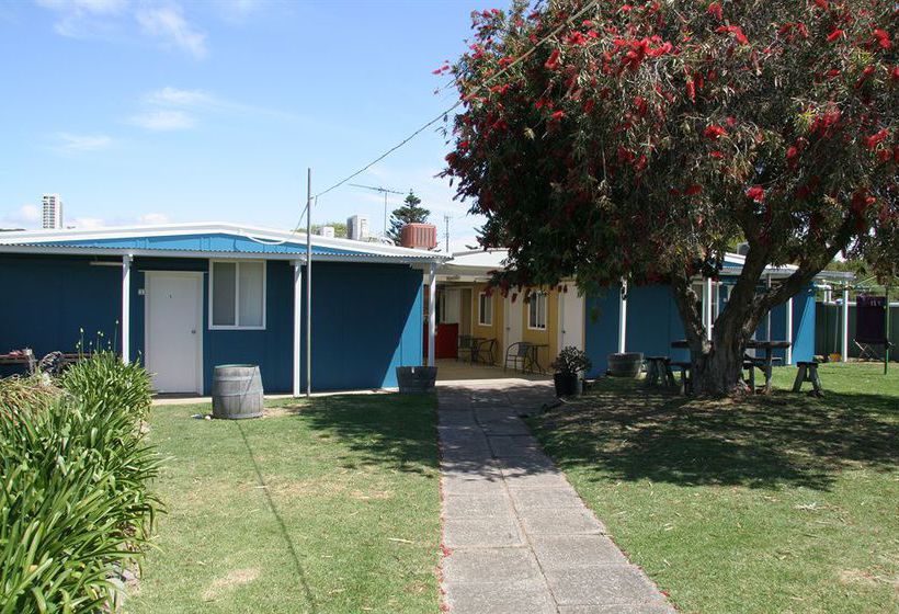 Hostel Kangaroo Island Backpackers | Penneshaw | South Australia | Australia 9