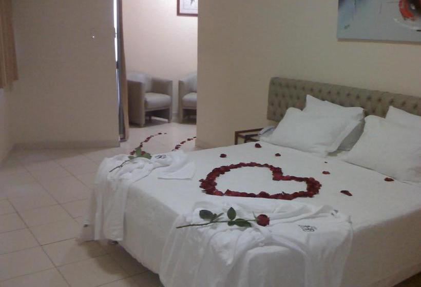 Hotel Real Praia  | Aracaju | Sergipe | Brasil 1