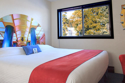 Hotel The Bulldog | Vernon | British Columbia | Canada 12