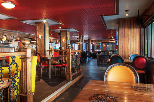 Hotel The Bulldog | Vernon | British Columbia | Canada 15