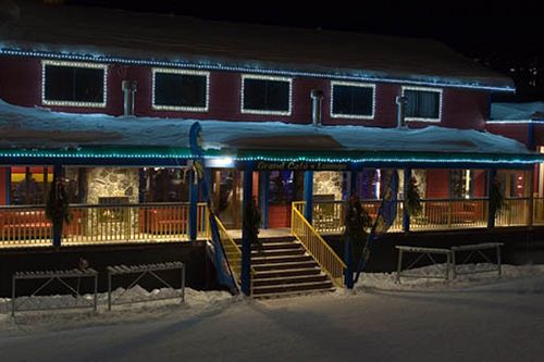 Hotel The Bulldog | Vernon | British Columbia | Canada 6