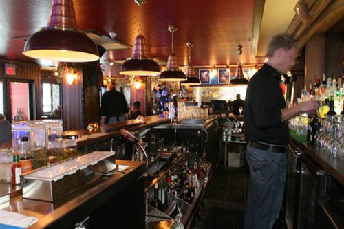 Hotel The Bulldog | Vernon | British Columbia | Canada 7