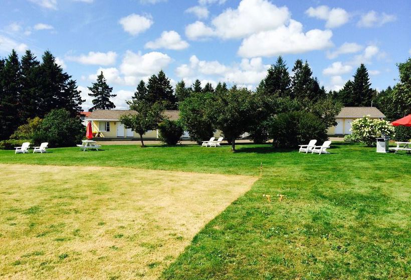 Motel Banbridge Inn | Charlottetown | Prince Edward Island | Canada 10