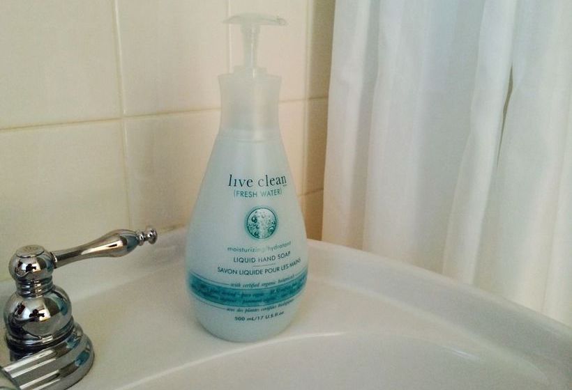 Motel Banbridge Inn | Charlottetown | Prince Edward Island | Canada 11