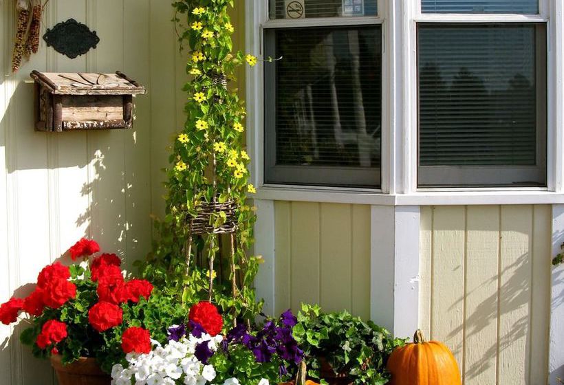 Motel Banbridge Inn | Charlottetown | Prince Edward Island | Canada 17