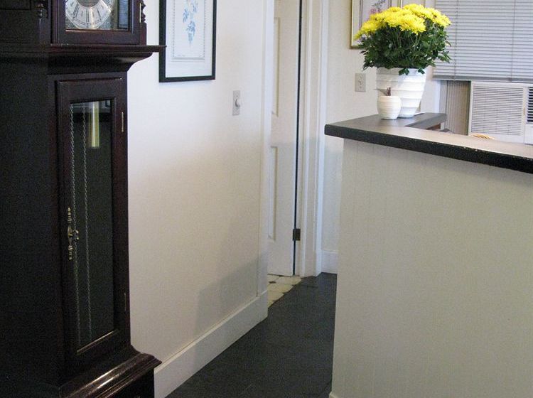 Motel Banbridge Inn | Charlottetown | Prince Edward Island | Canada 19