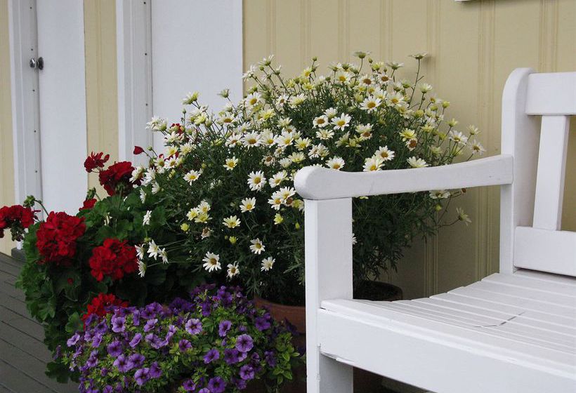 Motel Banbridge Inn | Charlottetown | Prince Edward Island | Canada 2