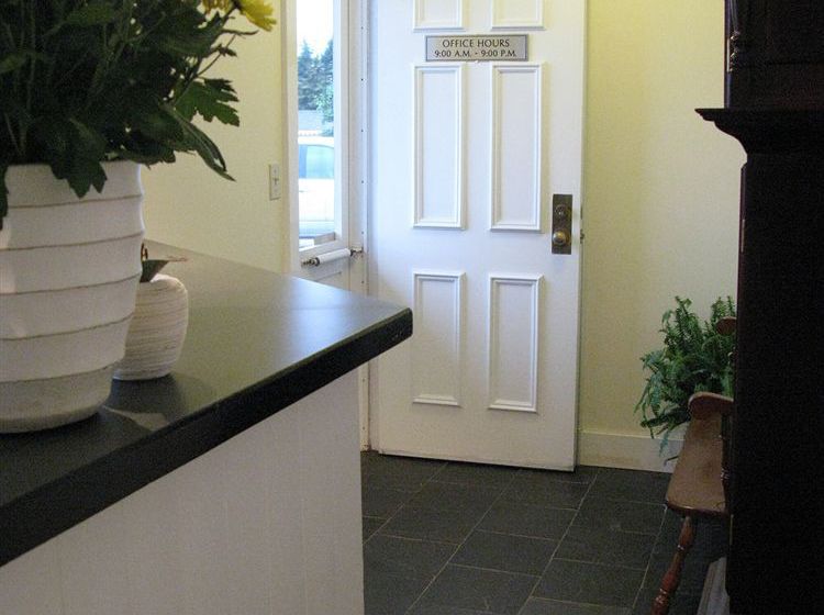 Motel Banbridge Inn | Charlottetown | Prince Edward Island | Canada 20