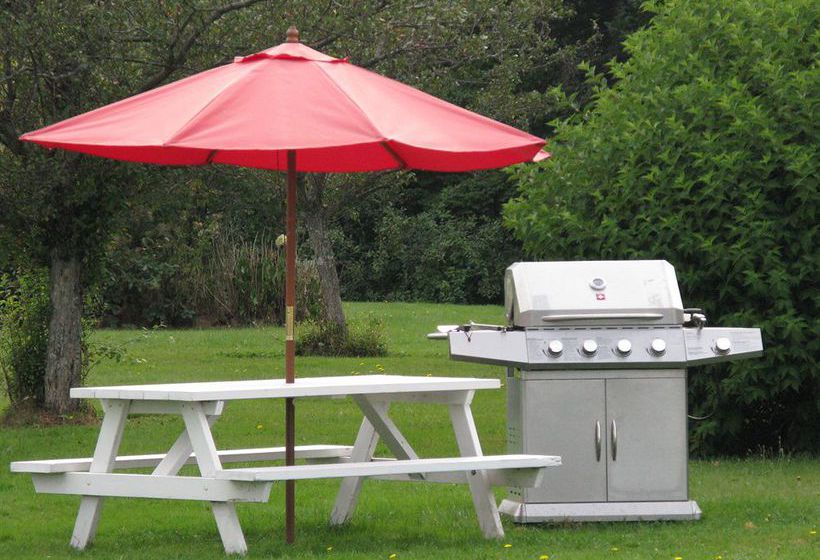 Motel Banbridge Inn | Charlottetown | Prince Edward Island | Canada 3