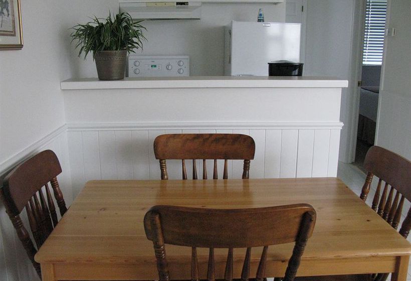 Motel Banbridge Inn | Charlottetown | Prince Edward Island | Canada 4