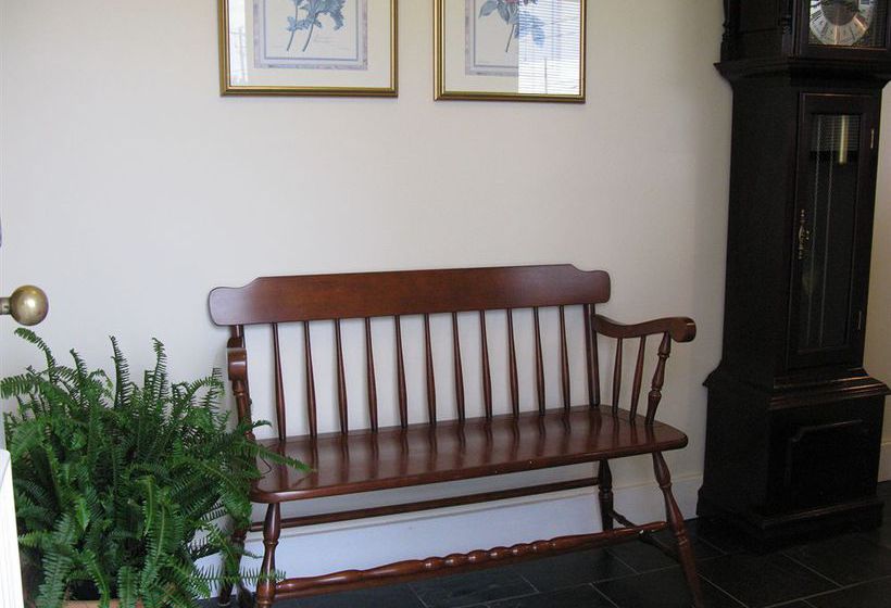 Motel Banbridge Inn | Charlottetown | Prince Edward Island | Canada 5