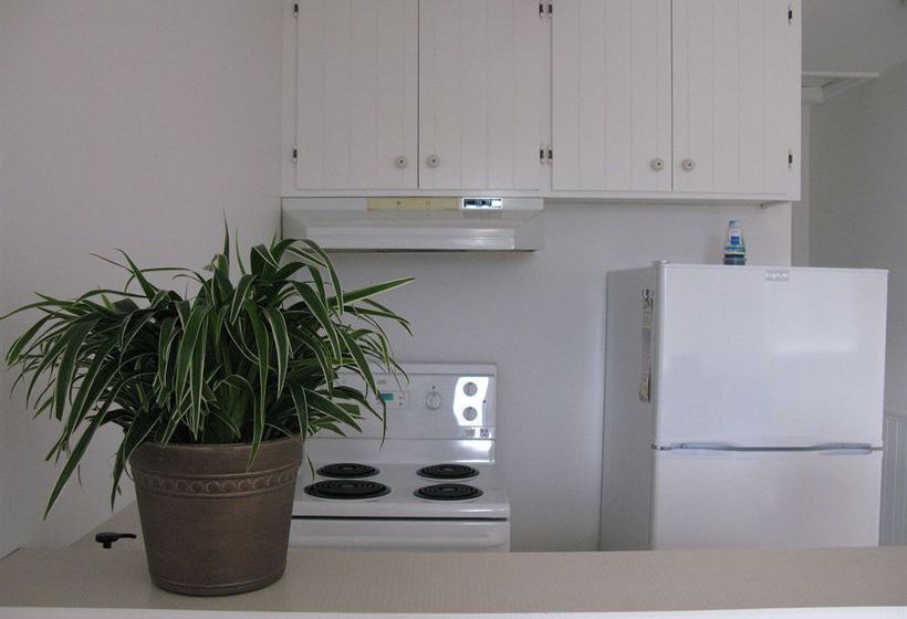 Motel Banbridge Inn | Charlottetown | Prince Edward Island | Canada 7