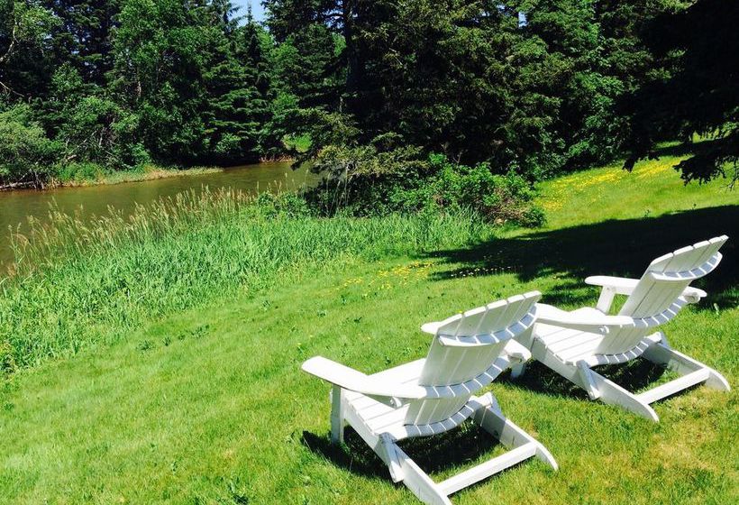 Motel Banbridge Inn | Charlottetown | Prince Edward Island | Canada 9