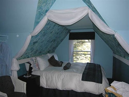 Auberge Bonne Nuit-bonjour Bed & Breakfast Quebec