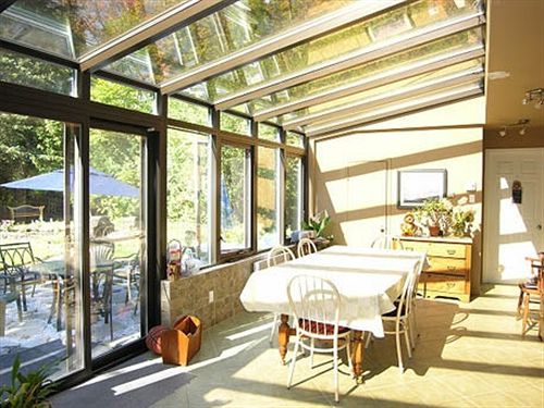 Auberge Bonne Nuit-bonjour Bed & Breakfast | Sainte Adele | Quebec | Canada 2