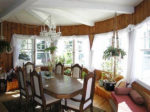 Auberge Bonne Nuit-bonjour Bed & Breakfast | Sainte Adele | Quebec | Canada 3