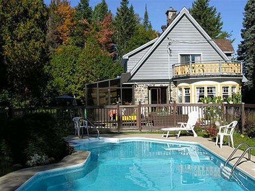 Auberge Bonne Nuit-bonjour Bed & Breakfast | Sainte Adele | Quebec | Canada 6