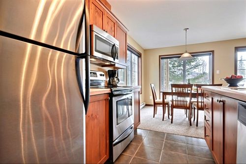 Hotel Oasis | Mont Tremblant | Quebec | Canada 12