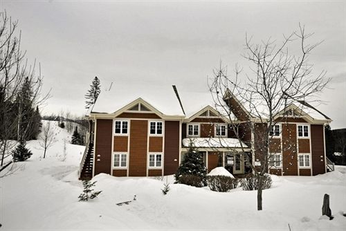 Hotel Oasis | Mont Tremblant | Quebec | Canada 16