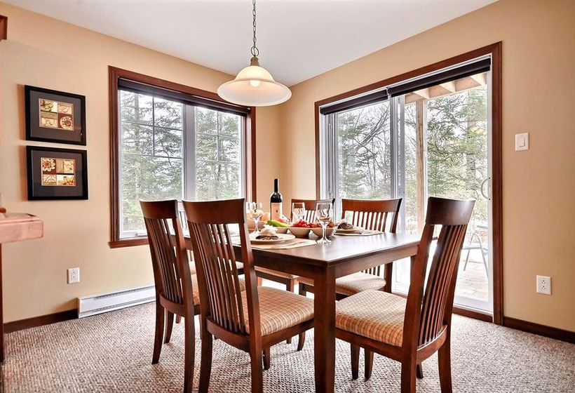 Hotel Oasis | Mont Tremblant | Quebec | Canada 3