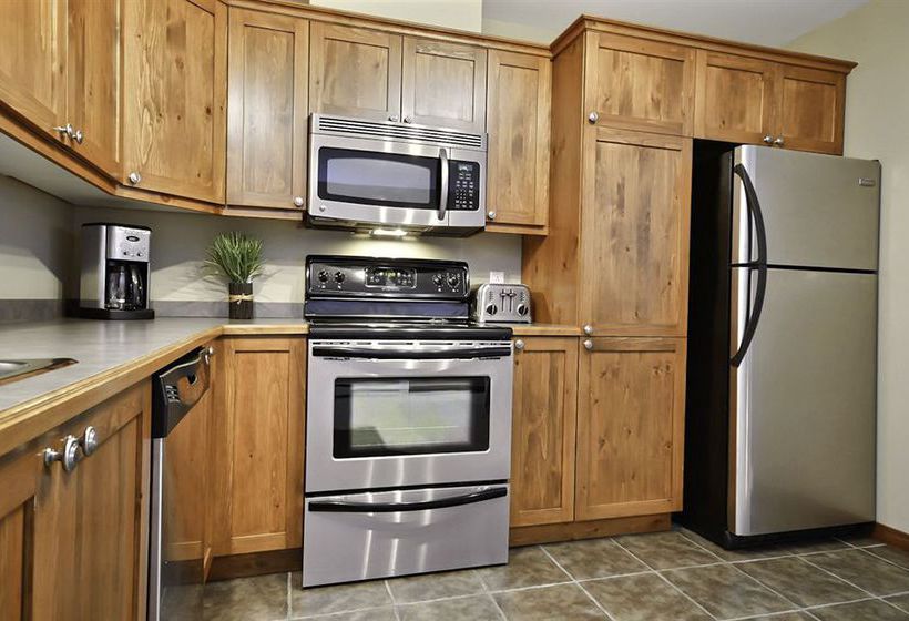 Hotel Oasis | Mont Tremblant | Quebec | Canada 5