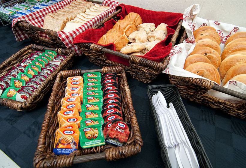 Residence & Conference Centre - North Bay