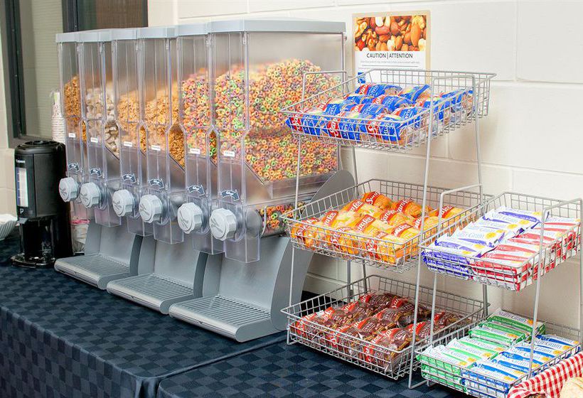 Residence & Conference Centre - North Bay | North Bay | Ontario | Canada 1