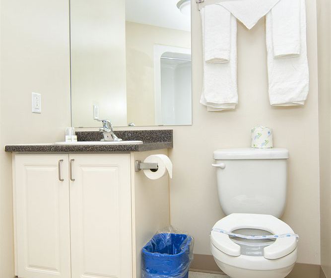 Residence & Conference Centre - North Bay | North Bay | Ontario | Canada 10