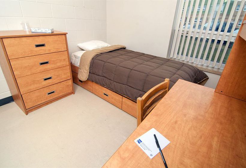 Residence & Conference Centre - North Bay | North Bay | Ontario | Canada 2