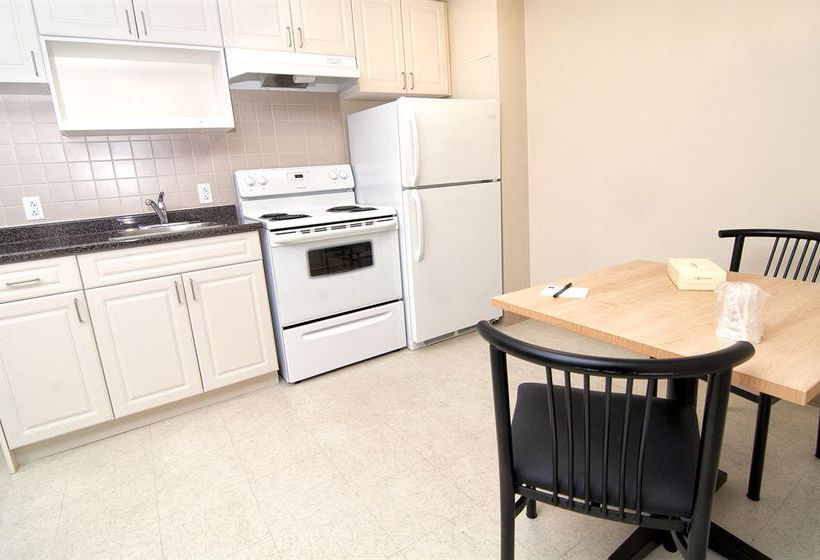 Residence & Conference Centre - North Bay | North Bay | Ontario | Canada 4