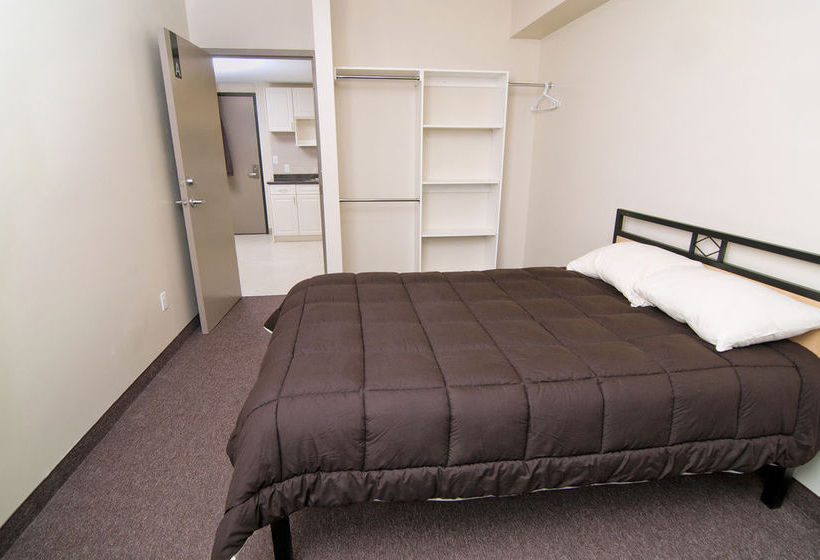 Residence & Conference Centre - North Bay | North Bay | Ontario | Canada 7