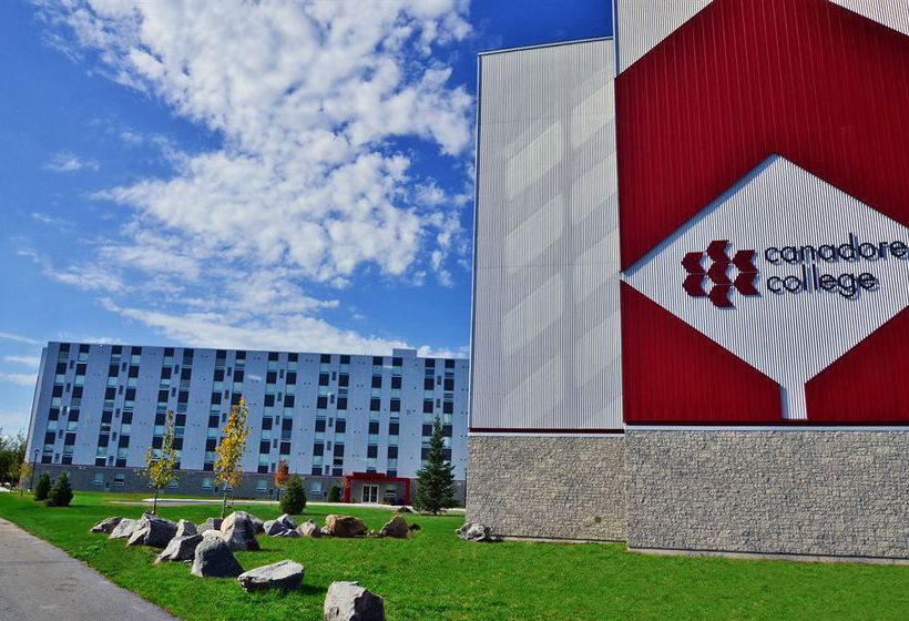 Residence & Conference Centre - North Bay | North Bay | Ontario | Canada 8