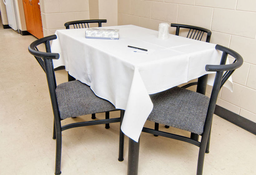 Residence & Conference Centre - North Bay | North Bay | Ontario | Canada 9