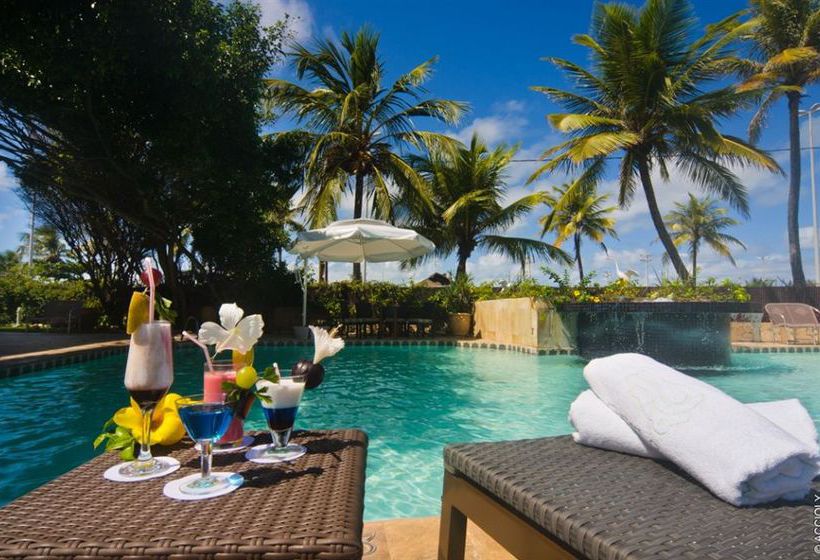 Celi Hotel Aracaju  | Aracaju | Sergipe | Brasil 1
