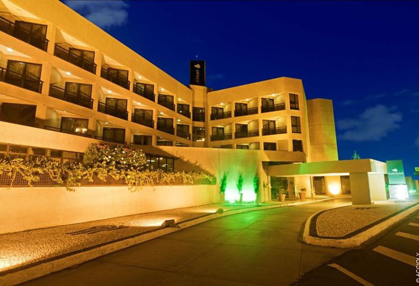 Celi Hotel Aracaju  | Aracaju | Sergipe | Brasil 11