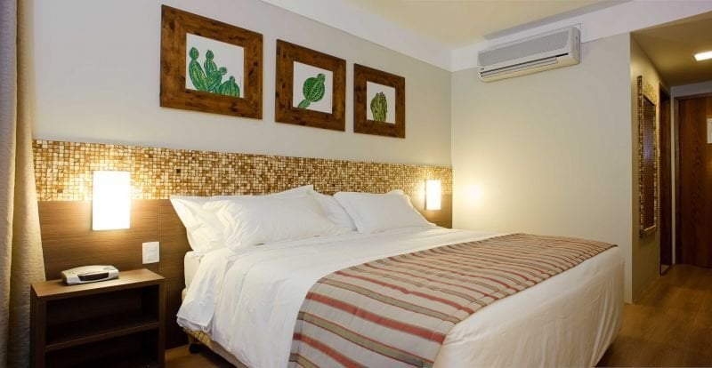 Celi Hotel Aracaju  | Aracaju | Sergipe | Brasil 17