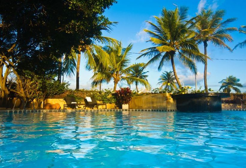 Celi Hotel Aracaju  | Aracaju | Sergipe | Brasil 2