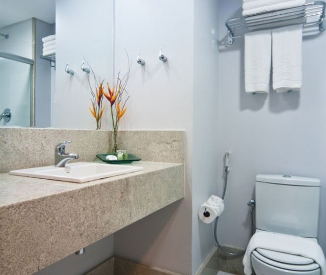 Celi Hotel Aracaju  | Aracaju | Sergipe | Brasil 20