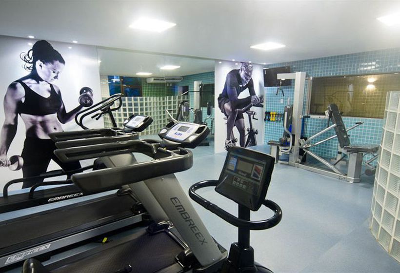 Celi Hotel Aracaju  | Aracaju | Sergipe | Brasil 3