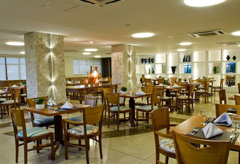 Celi Hotel Aracaju  | Aracaju | Sergipe | Brasil 6