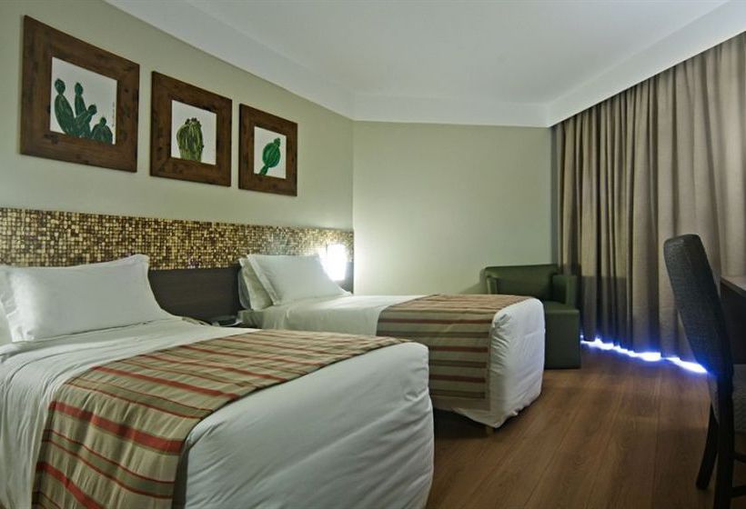 Celi Hotel Aracaju  | Aracaju | Sergipe | Brasil 8