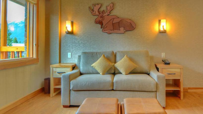 Moose Hotel & Suites | Banff | Alberta | Canada 12