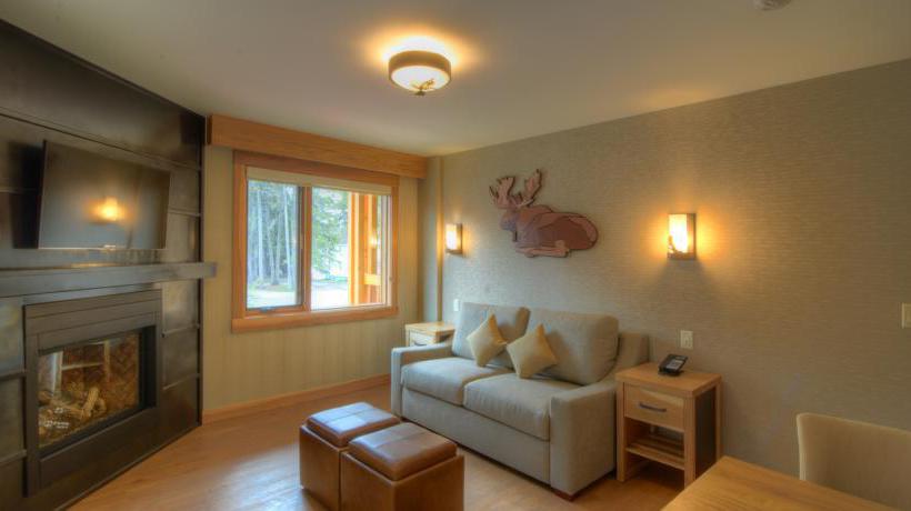 Moose Hotel & Suites | Banff | Alberta | Canada 13