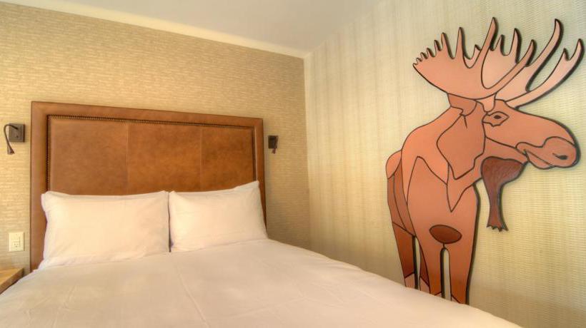 Moose Hotel & Suites | Banff | Alberta | Canada 14