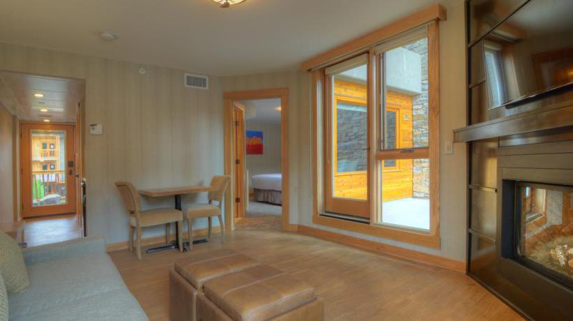 Moose Hotel & Suites | Banff | Alberta | Canada 15