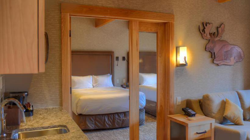 Moose Hotel & Suites | Banff | Alberta | Canada 16