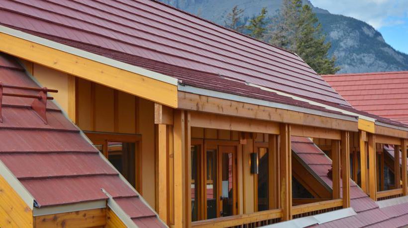 Moose Hotel & Suites | Banff | Alberta | Canada 2