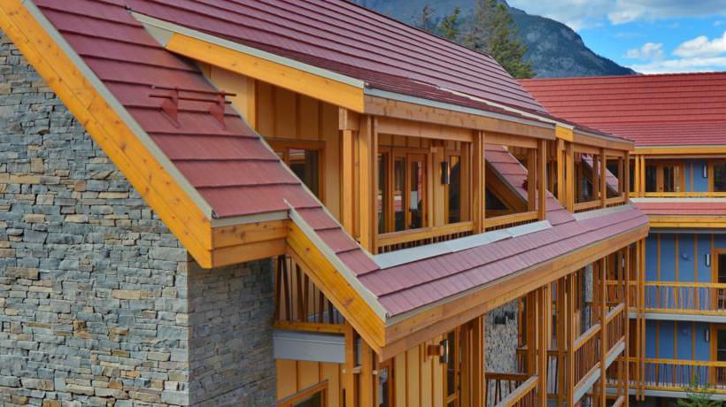 Moose Hotel & Suites | Banff | Alberta | Canada 3