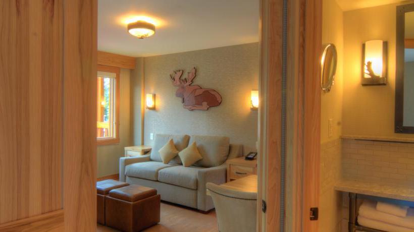 Moose Hotel & Suites | Banff | Alberta | Canada 4