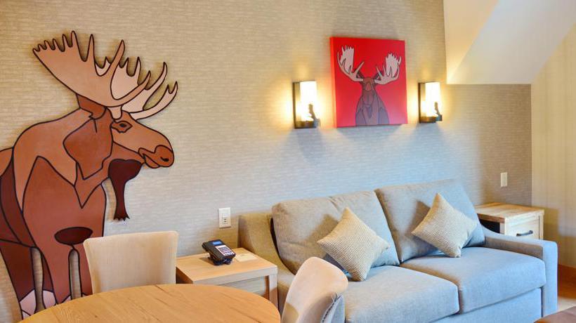 Moose Hotel & Suites | Banff | Alberta | Canada 5